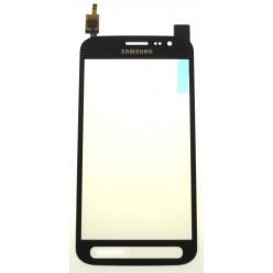 Samsung Galaxy Xcover 4 G390F Érintőképernyő fekete