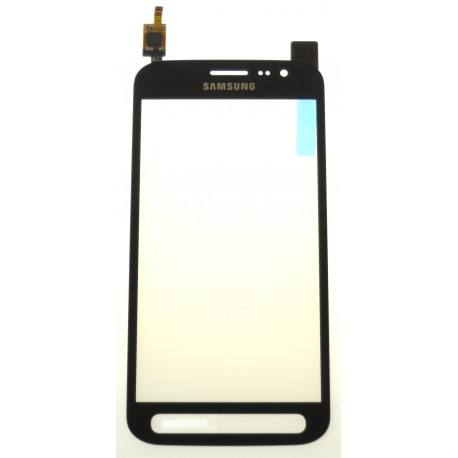 Samsung Galaxy Xcover 4 G390F Dotyková plocha černá