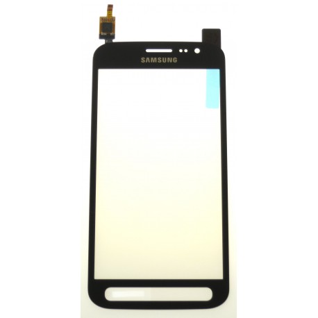 Samsung Galaxy Xcover 4 G390F Érintőképernyő fekete