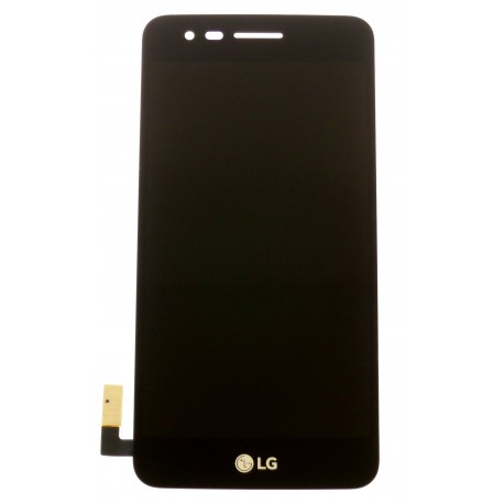 LG M160 K4 (2017) LCD + touch screen black