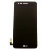 LG M160 K4 (2017) LCD + touch screen schwarz