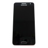 Samsung Galaxy A3 A300F LCD displej + dotyková plocha čierna - originál