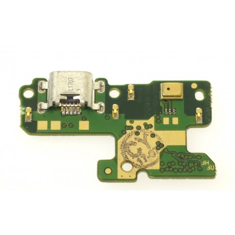 Huawei P9 Lite (2017) Charging flex
