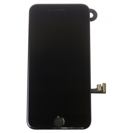 Apple iPhone 7 LCD displej + dotyková plocha + malé diely čierna