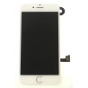 Apple iPhone 7 LCD displej + dotyková plocha + malé diely biela