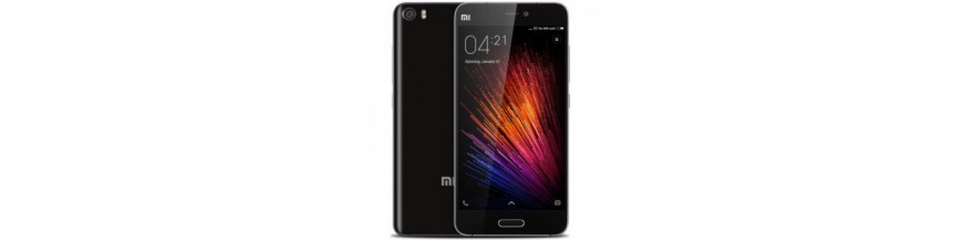 Xiaomi Mi 5 - mobiltelefon alkatrészek