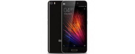Xiaomi Mi 5 - mobiltelefon alkatrészek