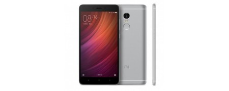 Xiaomi Redmi Note 4 - mobiltelefon alkatrészek