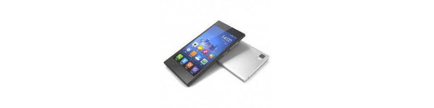 Xiaomi Mi 3 - spare parts for cellphone and smartphone