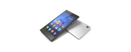 Xiaomi Mi 3 - mobiltelefon alkatrészek