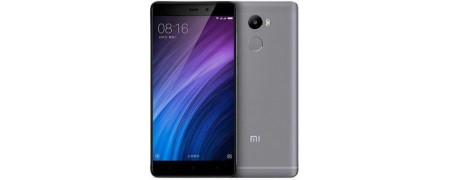 Xiaomi Redmi 4 - mobiltelefon alkatrészek