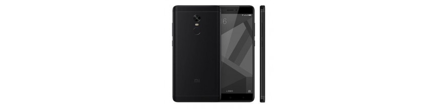 Xiaomi Redmi Note 4x - spare parts for cellphone and smartphone