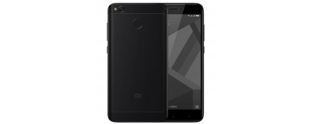 Xiaomi Redmi 4X - mobiltelefon alkatrészek