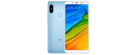 Xiaomi Redmi Note 5 - mobiltelefon alkatrészek