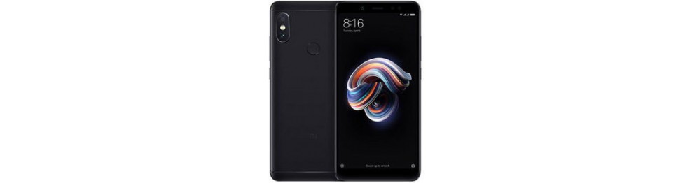 Xiaomi Redmi Note 5 Pro - mobiltelefon alkatrészek