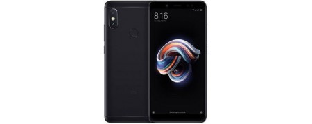 Xiaomi Redmi Note 5 Pro - mobiltelefon alkatrészek