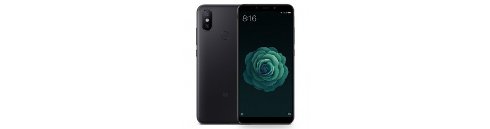 Xiaomi Mi A2 (Mi 6X)  - spare parts for cellphone and smartphone