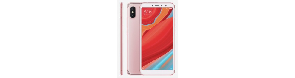 Xiaomi Redmi S2 - spare parts for cellphone and smartphone