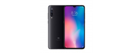 Xiaomi Mi 9 - mobiltelefon alkatrészek