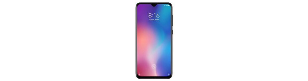 Xiaomi Mi 9 SE - mobiltelefon alkatrészek