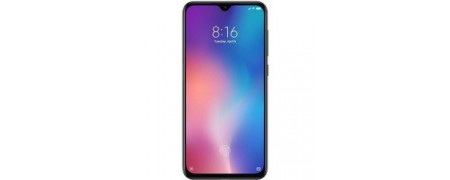 Xiaomi Mi 9 SE - mobiltelefon alkatrészek