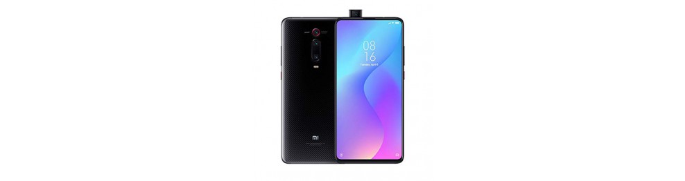 Xiaomi Mi 9T - mobiltelefon alkatrészek