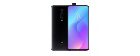 Xiaomi Mi 9T - mobiltelefon alkatrészek