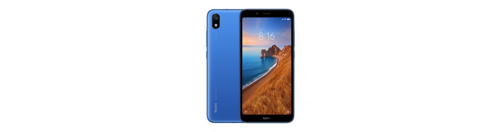 Xiaomi Redmi 7A - mobiltelefon alkatrészek