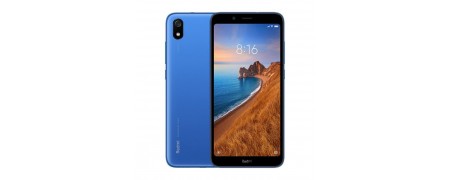 Xiaomi Redmi 7A - mobiltelefon alkatrészek