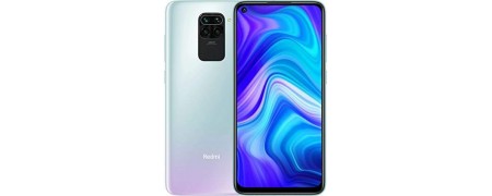 Xiaomi Redmi Note 9 - mobiltelefon alkatrészek
