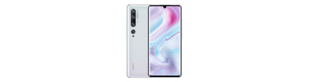 Xiaomi Mi Note 10 - mobiltelefon alkatrészek
