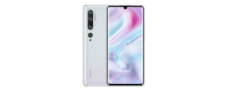 Xiaomi Mi Note 10 - mobiltelefon alkatrészek