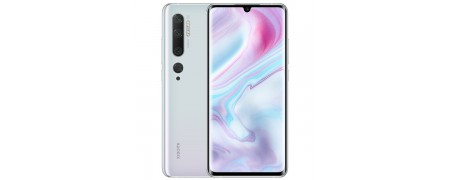 Xiaomi Mi Note 10 Pro - mobiltelefon alkatrészek