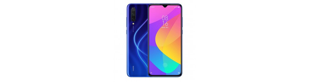Xiaomi Mi 9 Lite - mobiltelefon alkatrészek