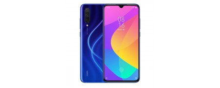 Xiaomi Mi 9 Lite - mobiltelefon alkatrészek