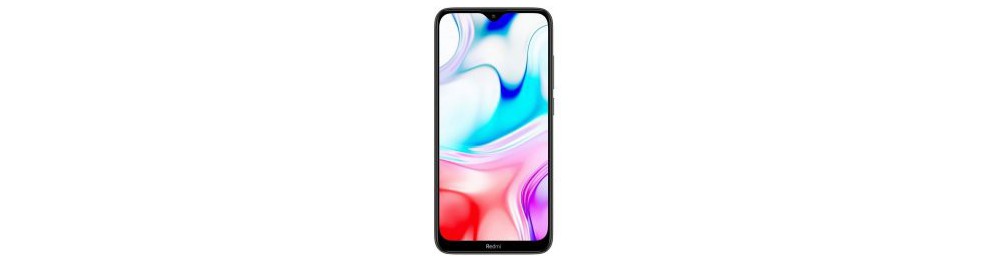 Xiaomi Mi Redmi 8 - mobiltelefon alkatrészek
