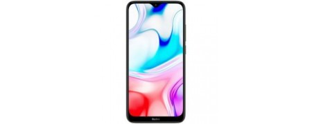 Xiaomi Mi Redmi 8 - mobiltelefon alkatrészek