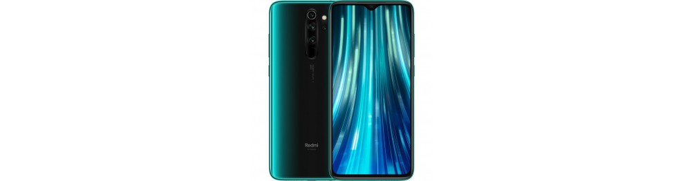 Xiaomi Redmi Note 8 Pro - spare parts for cellphone and smartphone