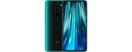 Xiaomi Redmi Note 8 Pro - mobiltelefon alkatrészek