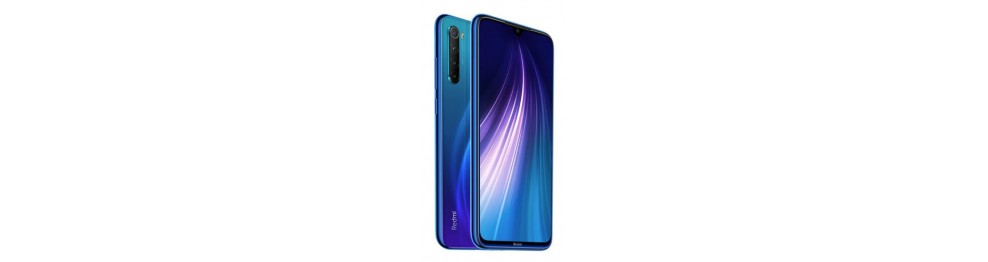 Xiaomi Redmi Note 8T - spare parts for cellphone and smartphone