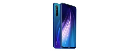 Xiaomi Redmi Note 8T - mobiltelefon alkatrészek