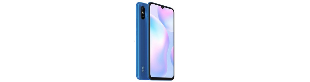 Xiaomi Redmi 9A - mobiltelefon alkatrészek