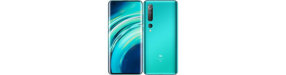 Xiaomi Mi 10 5G - mobiltelefon alkatrészek