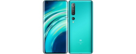 Xiaomi Mi 10 5G - mobiltelefon alkatrészek