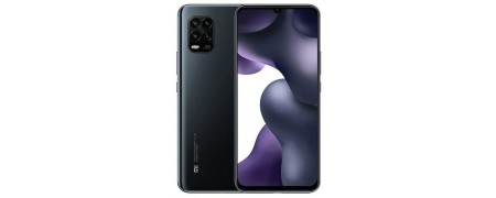 Xiaomi Mi 10 Lite 5G - mobiltelefon alkatrészek