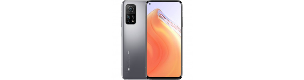 Xiaomi Mi 10T 5G - mobiltelefon alkatrészek