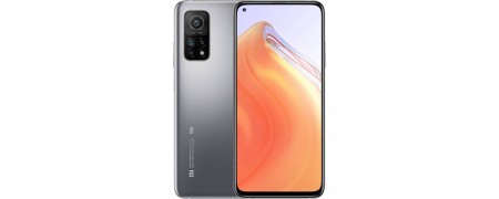 Xiaomi Mi 10T 5G - mobiltelefon alkatrészek