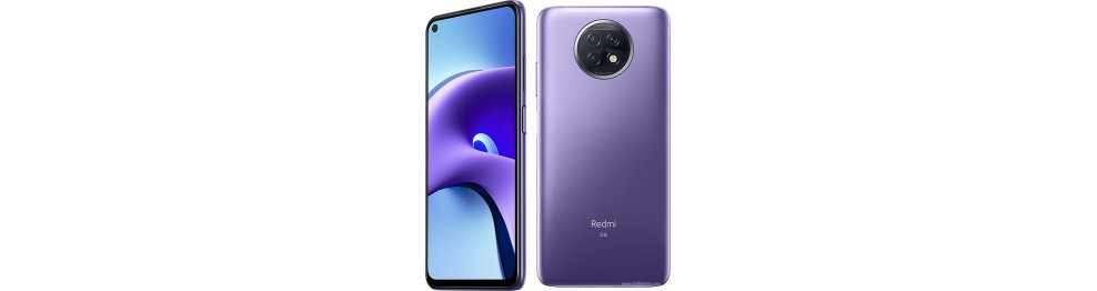 Xiaomi Redmi Note 9T 5G - mobiltelefon alkatrészek