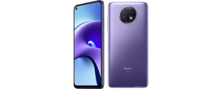 Xiaomi Redmi Note 9T 5G - mobiltelefon alkatrészek