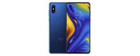 Xiaomi Mi Mix 3 - mobiltelefon alkatrészek
